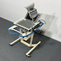 GE MAC 5500 HD - EKG Electrocardiogram image 1